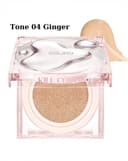 Phấn Nước Clio Kill Cover High-Glow Cushion SPF50+