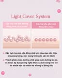Phấn Nước Clio Kill Cover High-Glow Cushion SPF50+