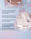 Phấn Nước Clio Kill Cover High-Glow Cushion SPF50+