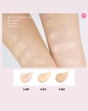 Phấn Nước Clio Kill Cover High-Glow Cushion SPF50+