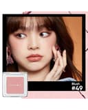 Phấn Má Hồng Judydoll Pretty Blush Powder