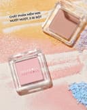 Phấn Má Hồng Judydoll Pretty Blush Powder