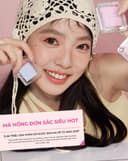 Phấn Má Hồng Judydoll Pretty Blush Powder