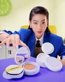 Phấn Nước Lemonade Kiềm Dầu Supermatte Cushion