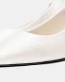 Giày Cao Gót Slingback Pump Tối Giản