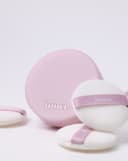 Phấn Phủ Hince Second Skin Airy Powder