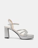 Giày Sandal Có Đúp Quai Rút