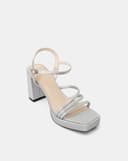 Giày Sandal Có Đúp Quai Rút