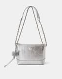 Túi Xách Nhỏ Túi Xách Nhỏ Phối Charm Strawberry