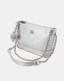 Túi Xách Nhỏ Túi Xách Nhỏ Phối Charm Strawberry