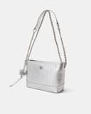 Túi Xách Nhỏ Túi Xách Nhỏ Phối Charm Strawberry