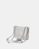 Túi Xách Nhỏ Túi Xách Nhỏ Phối Charm Strawberry