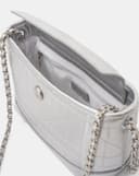 Túi Xách Nhỏ Túi Xách Nhỏ Phối Charm Strawberry