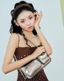 Túi Xách Nhỏ Đeo Vai