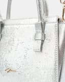 Túi Xách Nhỏ Mini Tay Cầm Nơ