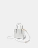 Túi Xách Nhỏ Mini Tay Cầm Nơ