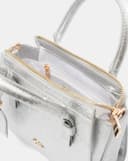 Túi Xách Nhỏ Mini Tay Cầm Nơ