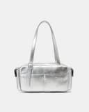 Túi Xách Trung Đeo Vai Nhiều Ngăn Nhỏ