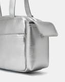 Túi Xách Trung Đeo Vai Nhiều Ngăn Nhỏ