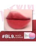 Son Merzy Bisous Glowy Gel Tint