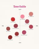 Son Merzy Bisous Glowy Gel Tint