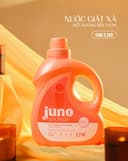 Nước Giặt Xả Nốt Hương Nến Thơm