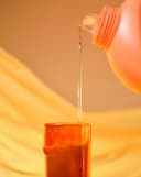 Nước Giặt Xả Nốt Hương Nến Thơm