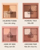 Bảng Phấn Mắt 3CE Multi Eye Color Palette