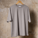 Áo thun trơn unisex Newzy Wonder oversized 100% cotton NZATH001