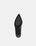 Giày Cao Gót Pump Mũi Nhọn Gót Thanh