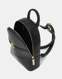 Balo Satchel Trang Trí Khóa