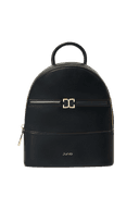 Balo Satchel Trang Trí Khóa