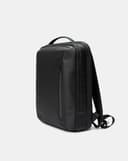 Balo Laptop Unisex Phối Khoá Kéo