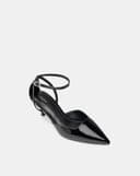 Giày Cao Gót Cao Gót Mũi Nhọn