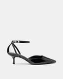 Giày Cao Gót Cao Gót Mũi Nhọn