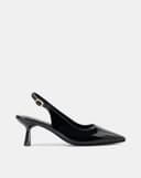 Giày Cao Gót Mũi Nhọn