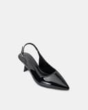 Giày Cao Gót Mũi Nhọn