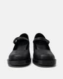 Giày Cao Gót Mary Jane Gót Cao