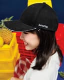 Nón lưỡi trai thời trang