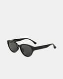 Mắt kính dáng tròn