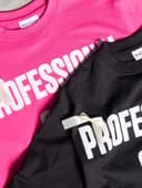 Áo thununisex Newzy Wonder oversized 100% cotton in Professional Overthinking NZATH005