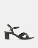 Giày Sandal 2 Dây Chéo
