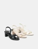 Giày Sandal 2 Dây Chéo
