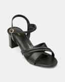 Giày Sandal 2 Dây Chéo
