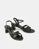 Giày Sandal 2 Dây Chéo