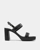 Giày Sandal 2 Quai Bản Lớn