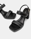 Giày Sandal 2 Quai Bản Lớn