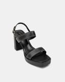 Giày Sandal 2 Quai Bản Lớn