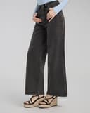 Giày Sandal Đế Xuồng Quai Cách Điệu