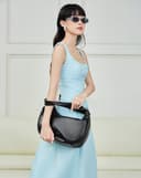 Túi Xách Lớn Hobo Basic